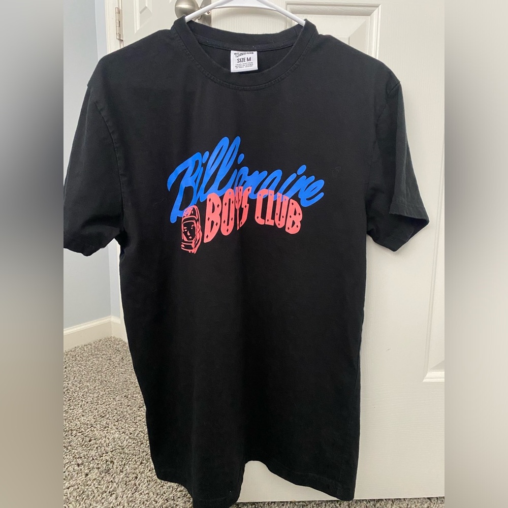Billionaire Boys Club SS Shirt - Medium